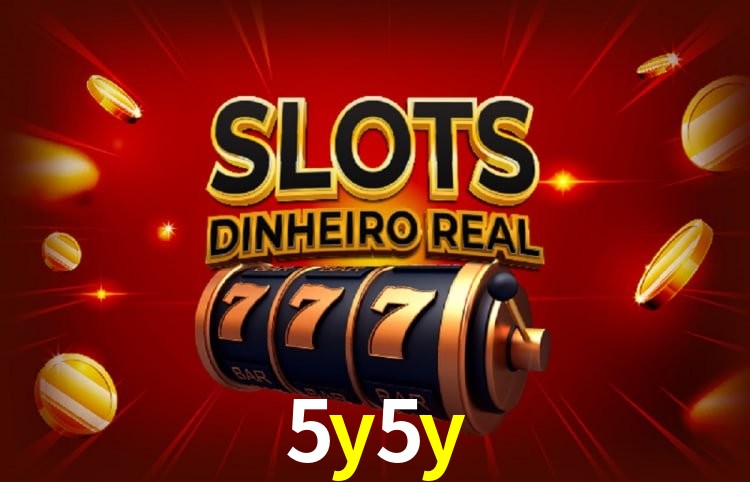 Bônus e promoções da 5y5y
