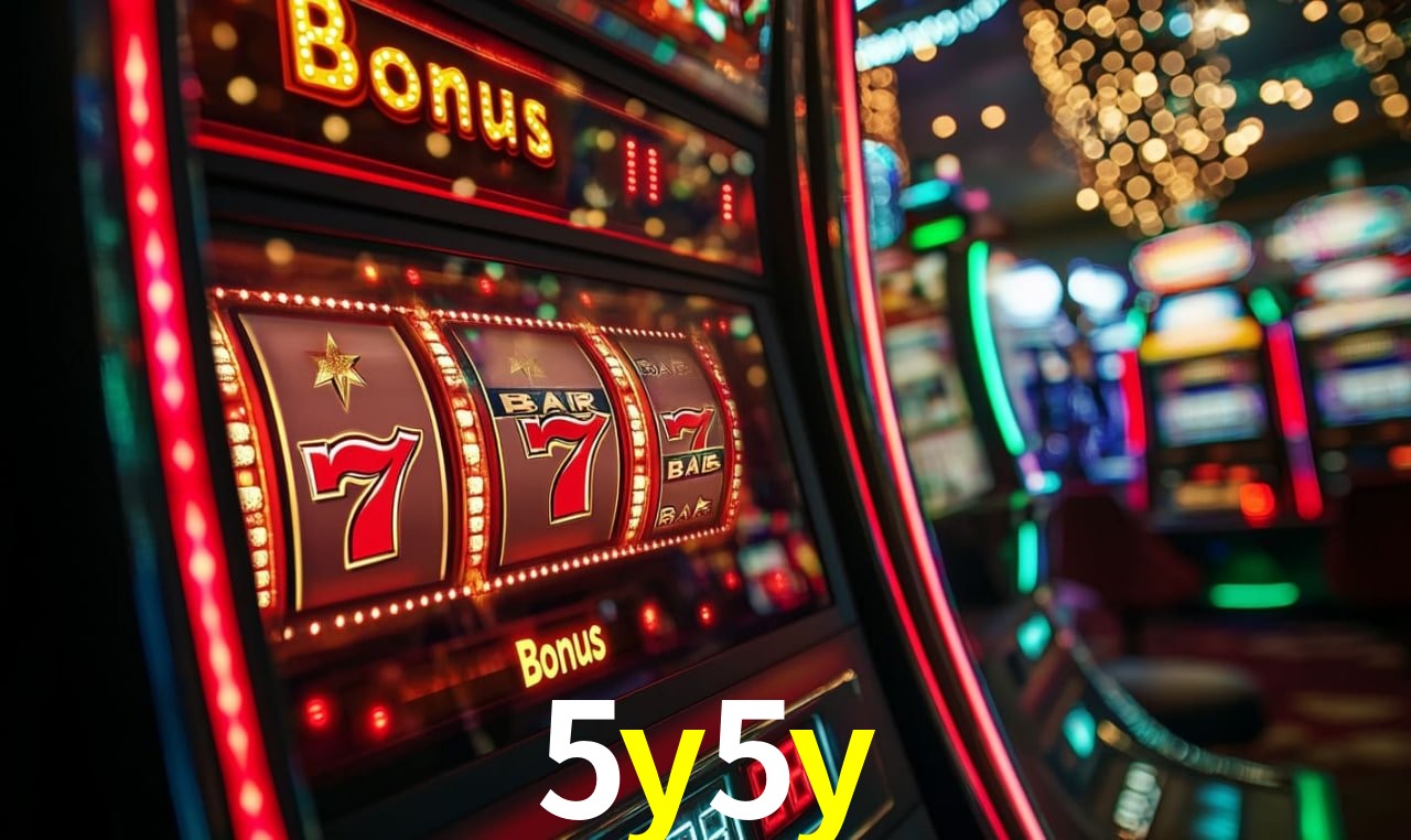 Mercados ao vivo e cash out na 5y5y