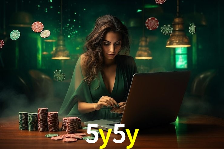 Escolher plataforma para baixar 5y5y