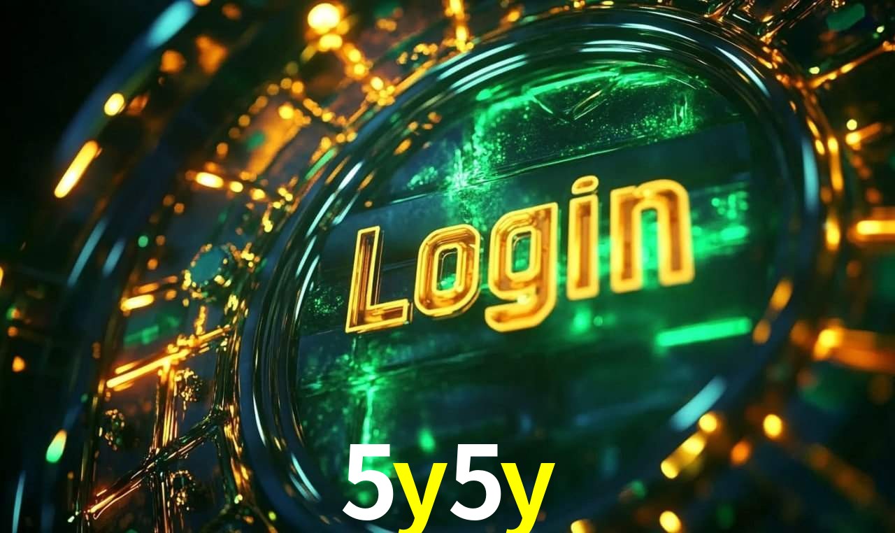 Segurança e privacidade no APP 5y5y