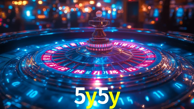 Cashback e recargas na 5y5y
